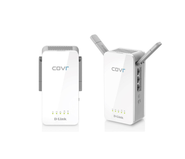 D-Link COVR-P2502 - 1447310 - zdjęcie 2